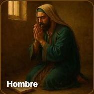 Hombre