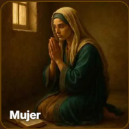 Mujer